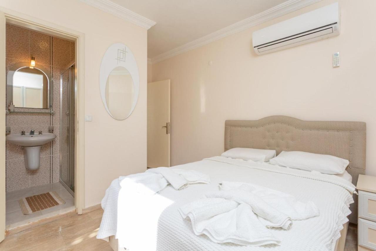 Villa Atlantis Dalyan Kültér fotó