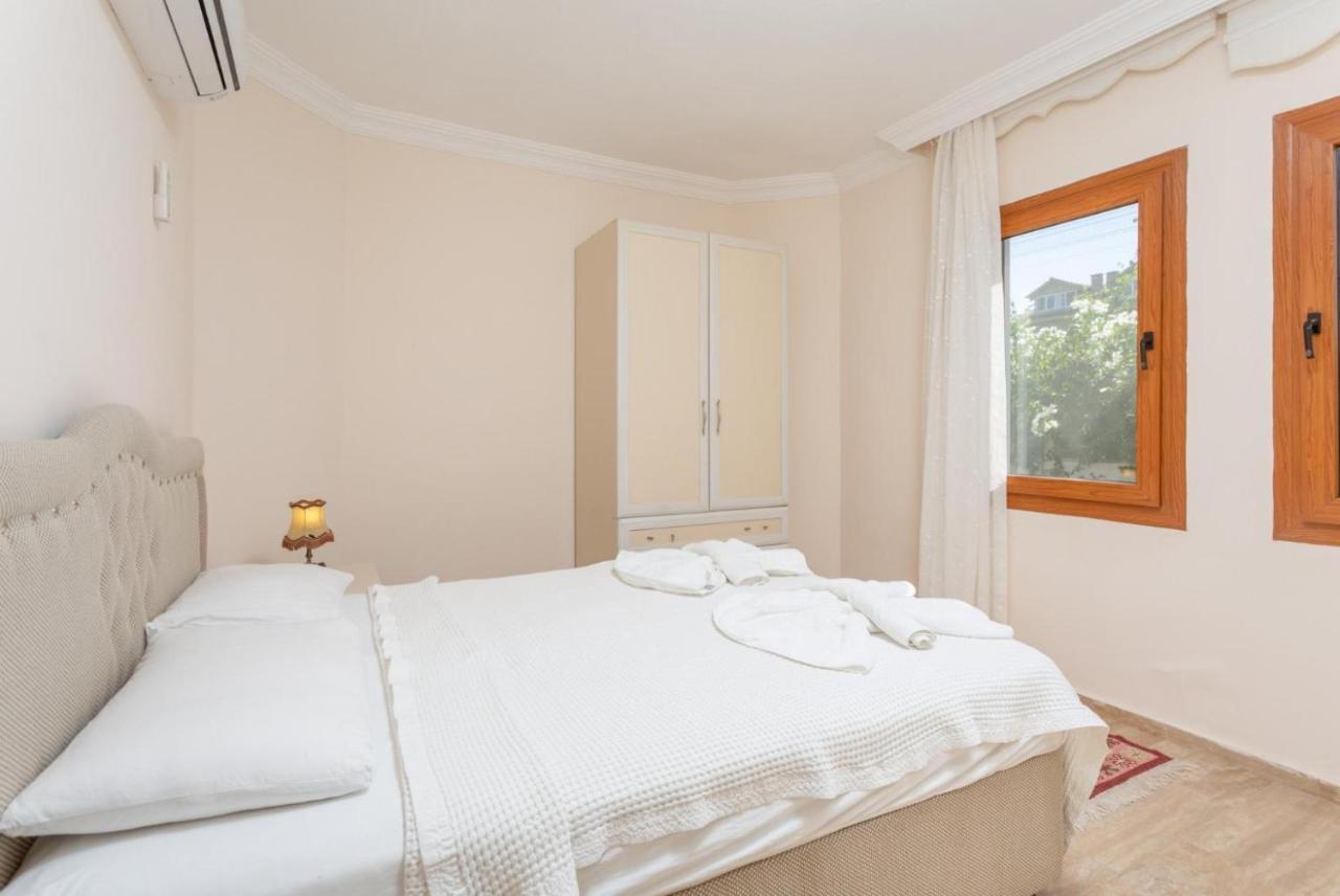 Villa Atlantis Dalyan Kültér fotó