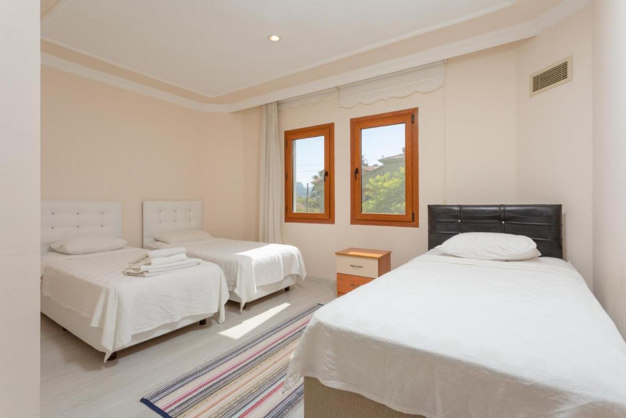 Villa Atlantis Dalyan Kültér fotó